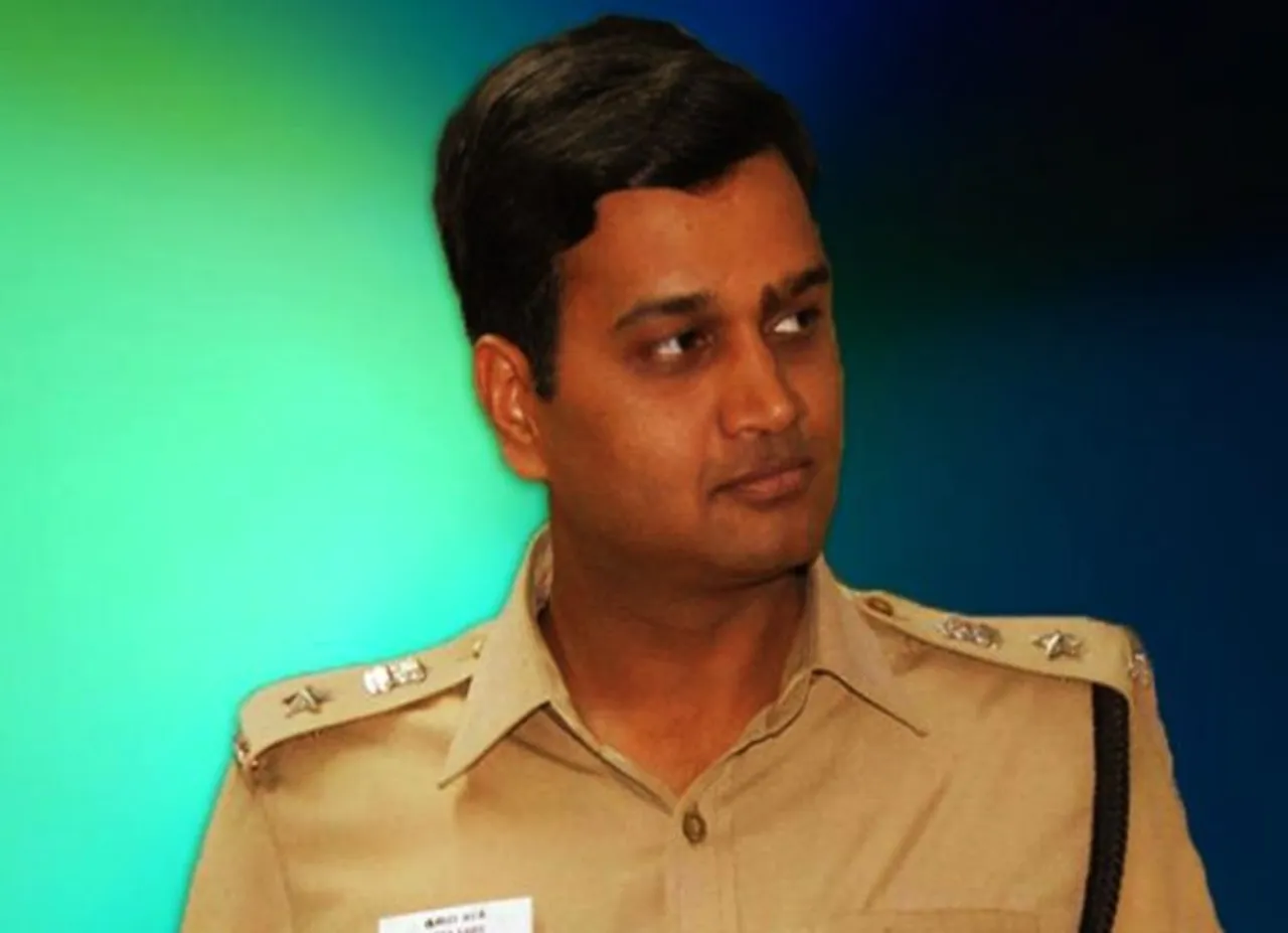 MHA official arrested for attempting bribe TN cadre cbi officer asra garg - தமிழக கேடர் சிபிஐ அதிகாரிக்கு லஞ்சம் - உள்துறை அமைச்சக ஊழியர் கைது!