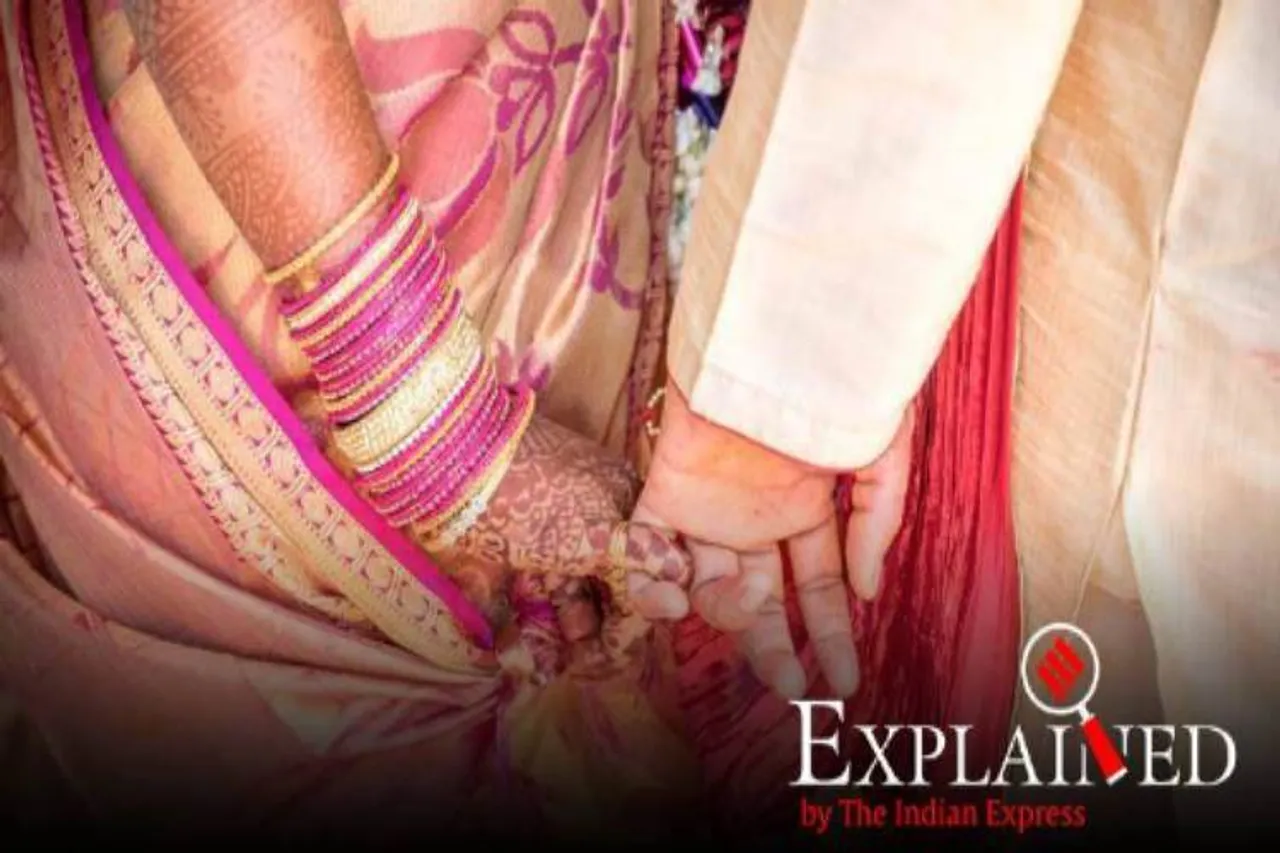Legal age for marriage india what happens if the criteria is not met - திருமணத்திற்கான சட்டப்பூர்வ வயது என்ன? அளவுகோல் மாறினால் என்ன நடக்கும்?