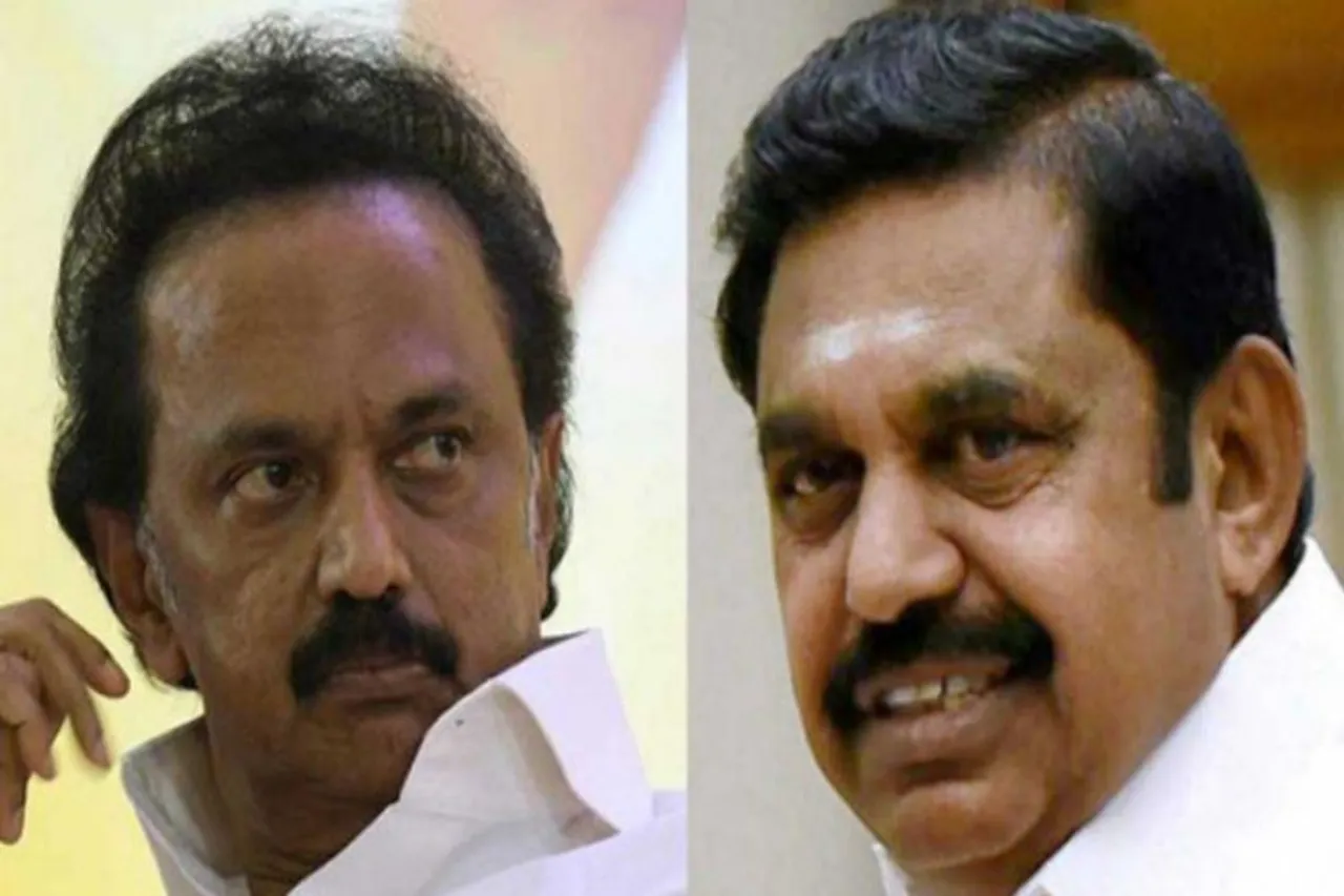 vikravandi, nanguneri by polls aiadmk and dmk calls for optional petition - இடைத்தேர்தல் விறுவிறு - நாளை முதல் விருப்ப மனு தாக்கல்