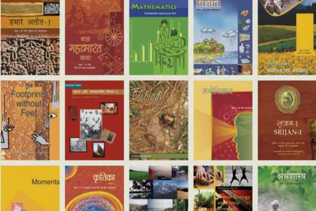 Class 10th, 12th exams to be held as per CBSE syllabus, not NCERT books