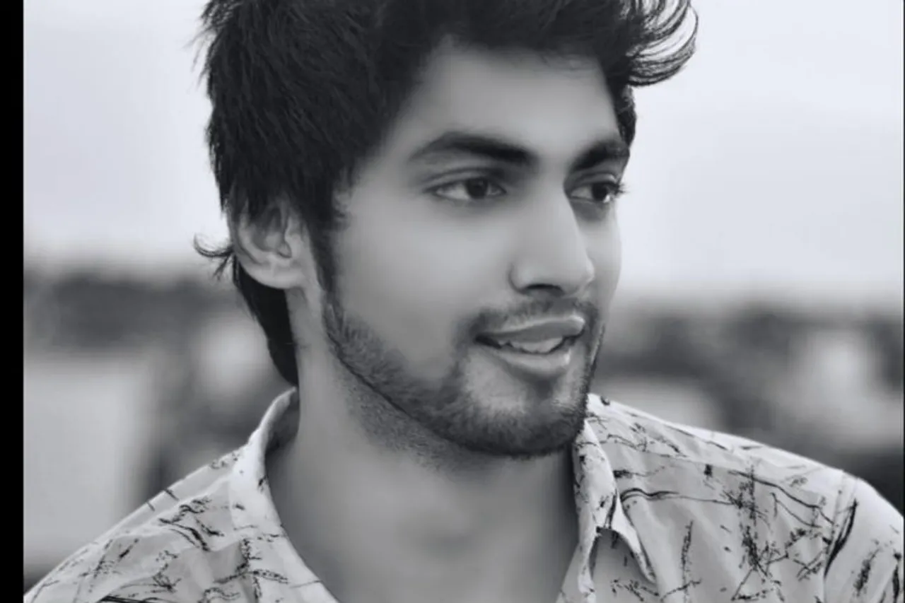 Bigg Boss Tharshan