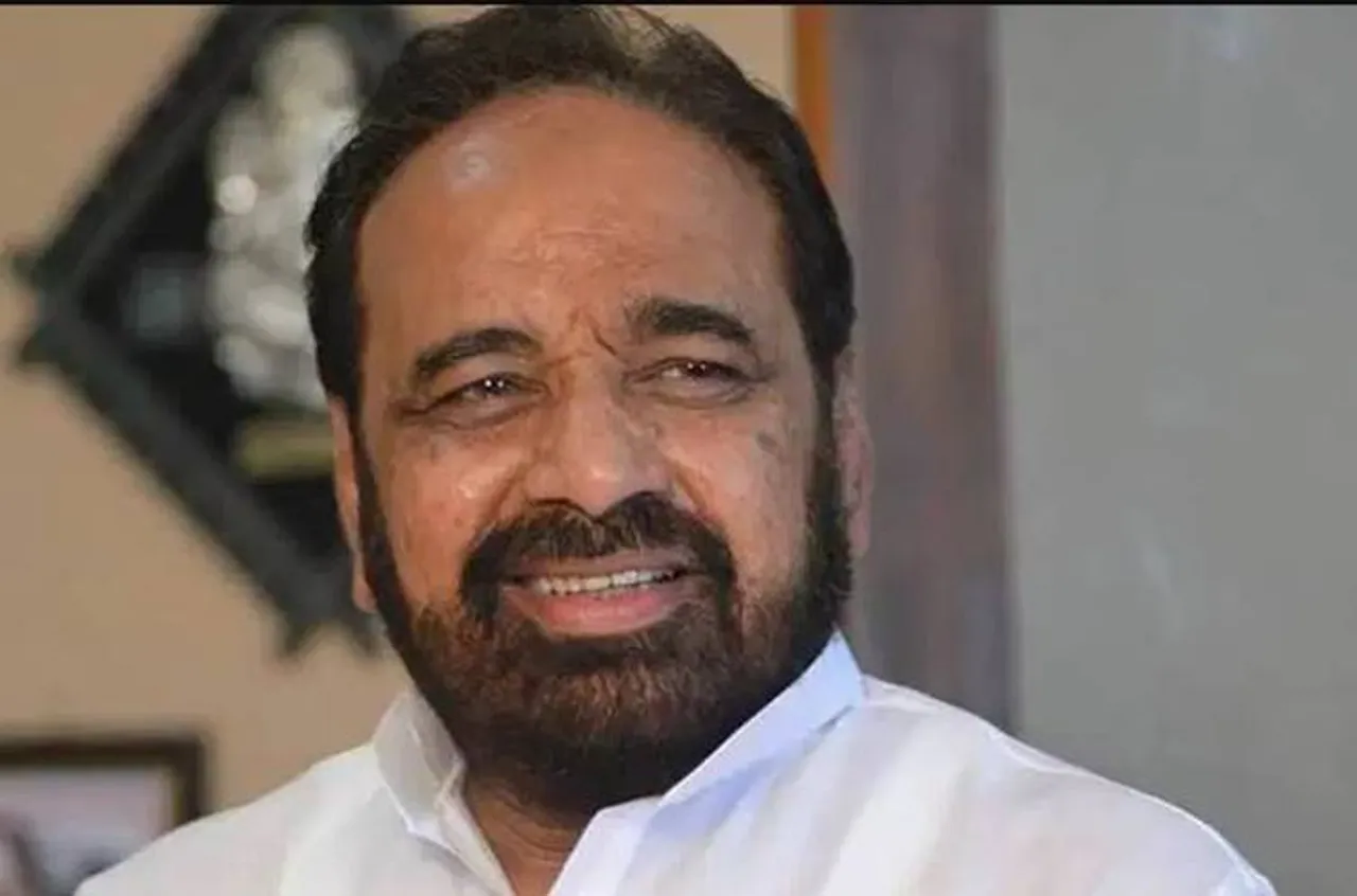 Madhya Pradesh Jhabua by-election BJP leader Gopal Bhargav controversial speech