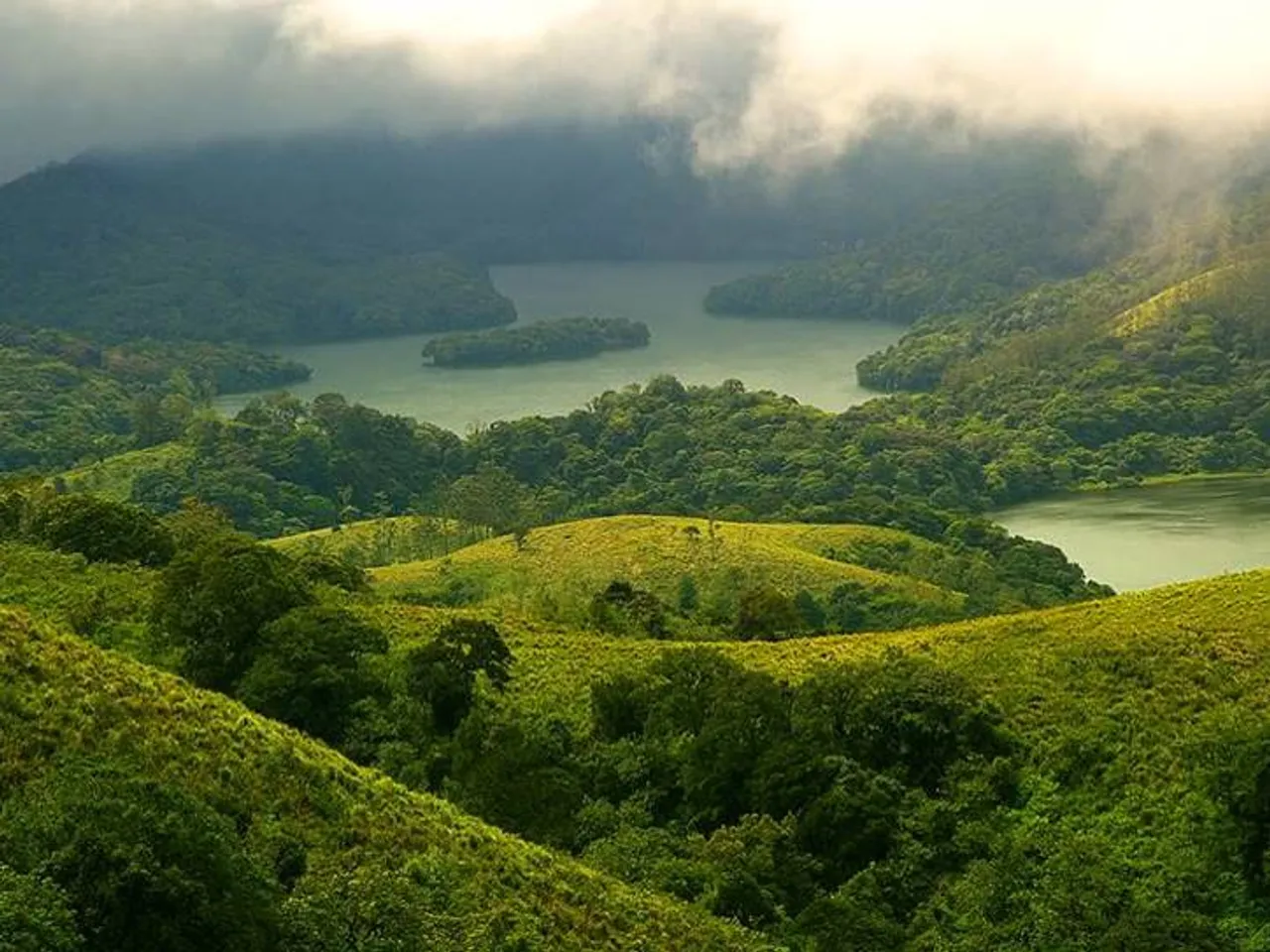 Best tourist places to visit in Coimbatore
