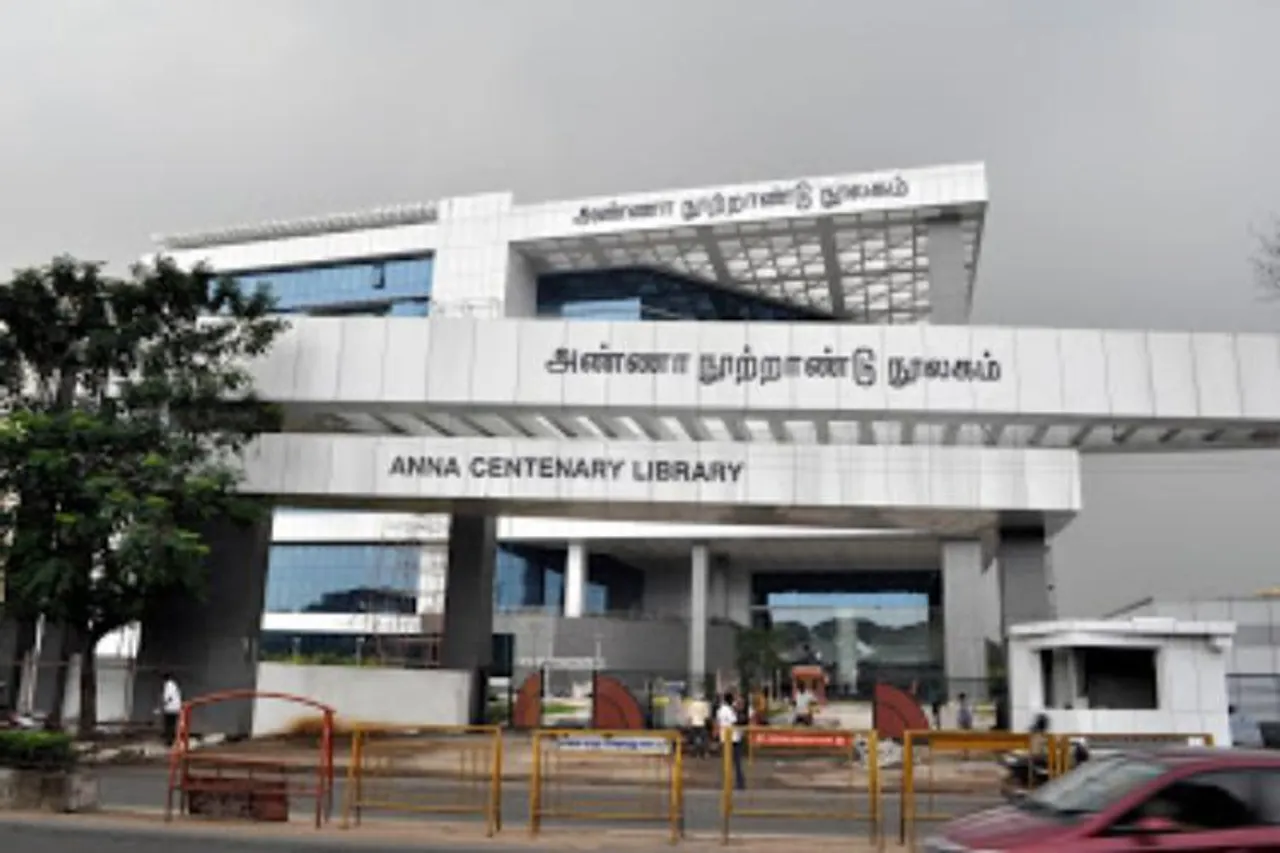 library