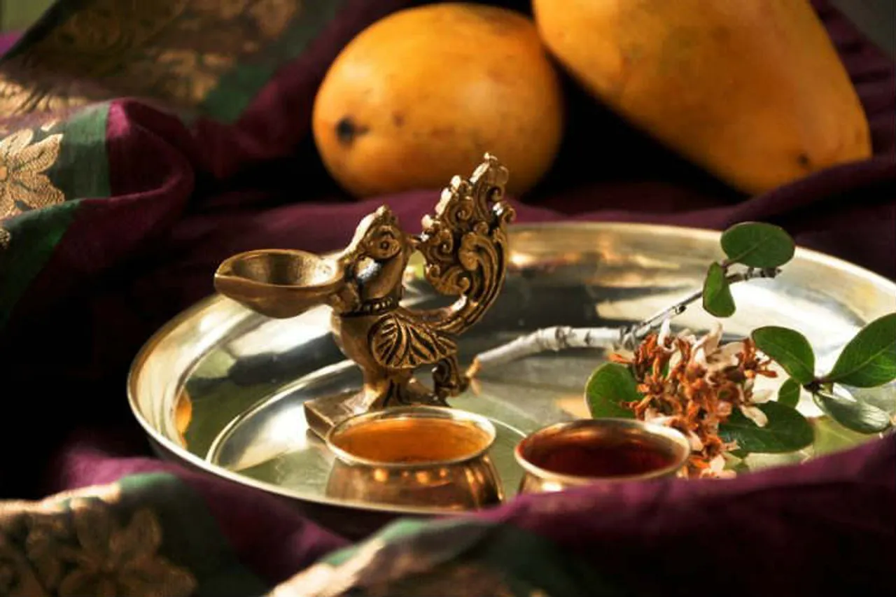 Deepavali Oil Bath, diwali celebrations 2019