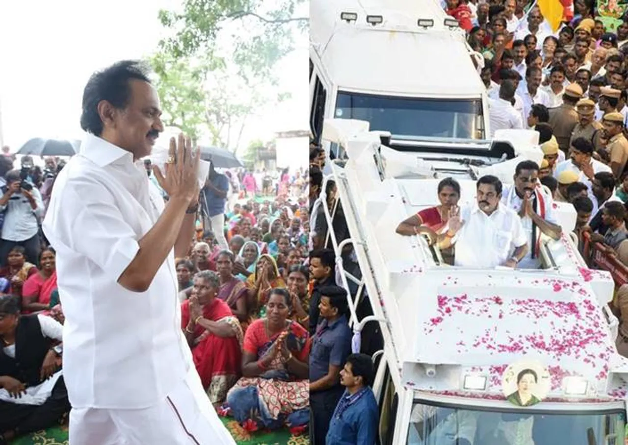 : Tamil Nadu Elections, Vikravandi by-election, Nanguneri by-elections, Tamil Nadu Vikravandi, Nanguneri by-election results preview