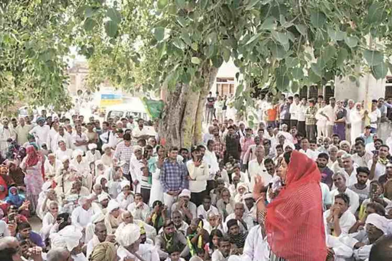 haryana elections, haryana polls, jannayak janata party, jjp dushyant chautala, ஹரியானா தேர்தல், ஜன்நாயக் ஜனதா கட்சி, இந்திய தேசிய லோக் தளம், dushyant chautala, inld, haryana elections date, சௌதாலாக்கள், haryana elections news, BJP, Congress, chautalas in Haryana election, Tamil Indian express