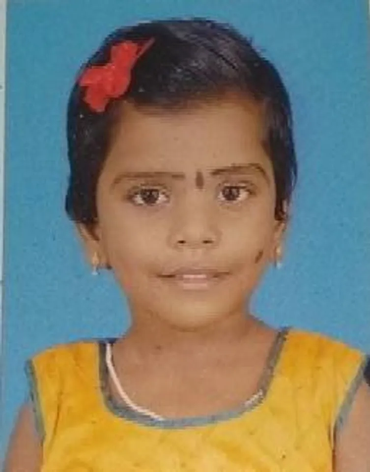 suryakala stepmother kills ragavi