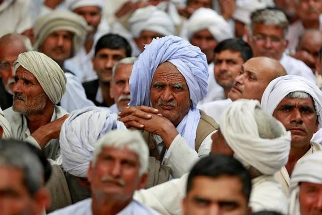 Haryana Assembly Elections 2019
