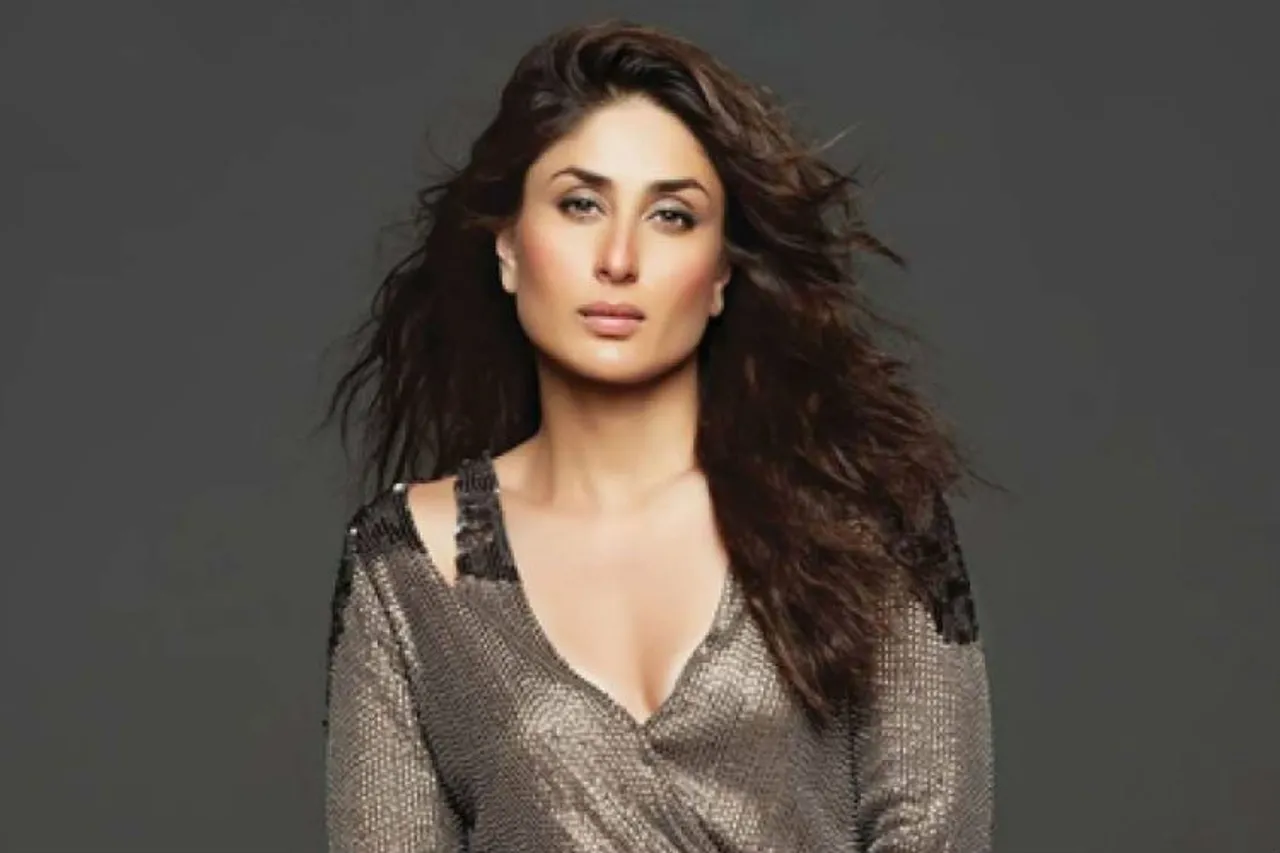 Kareena Kapoor Khan