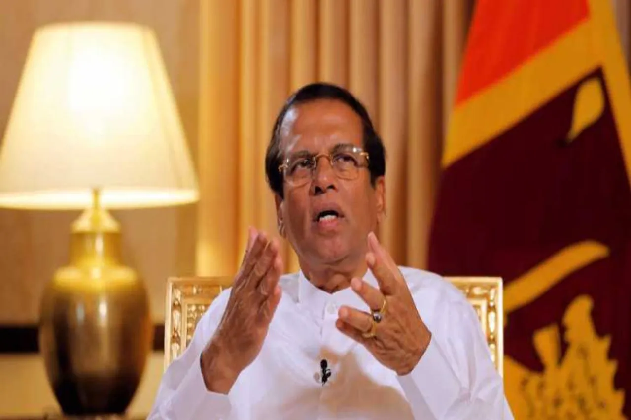 Srilanka removed From FATF Grey List