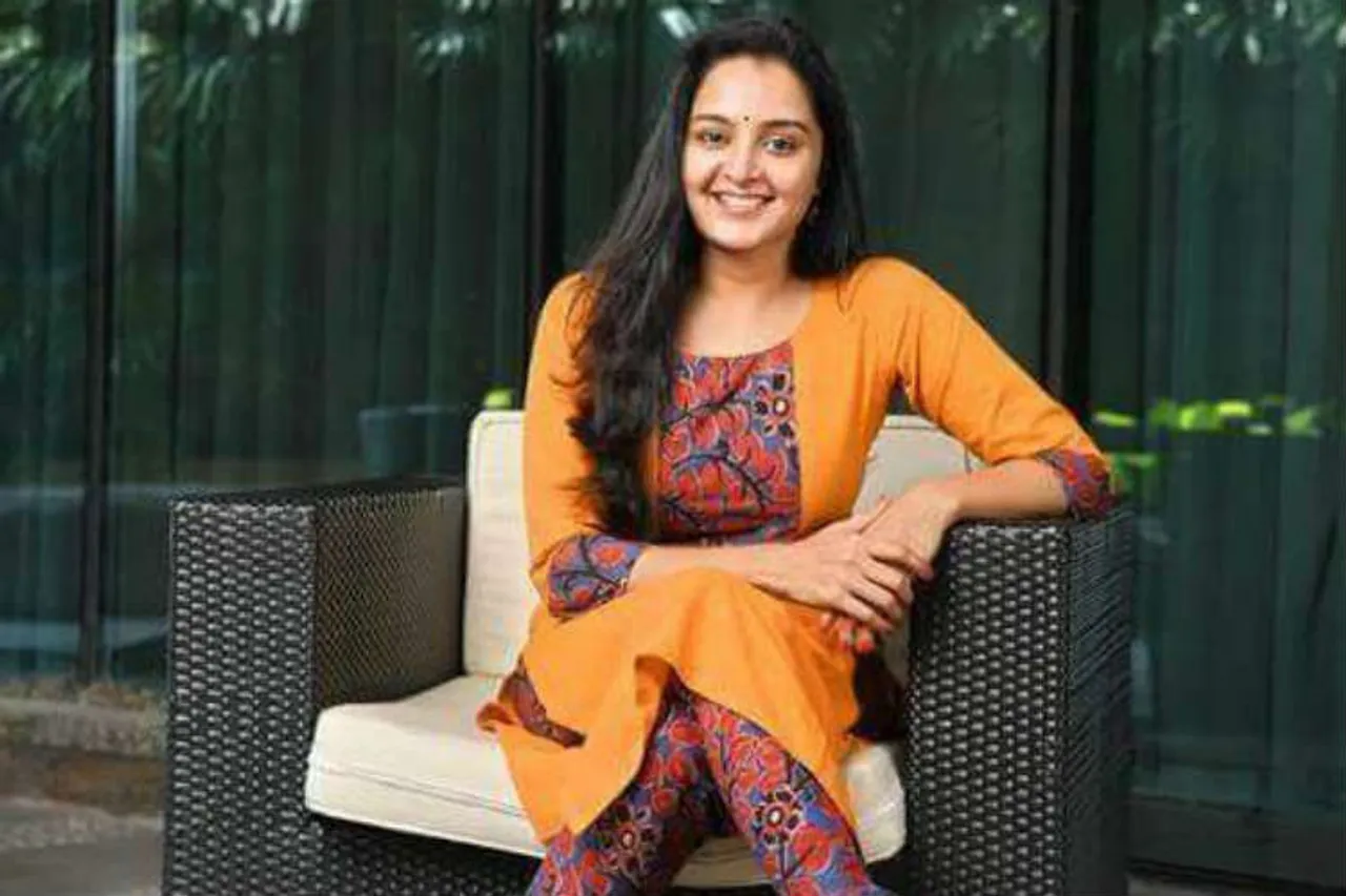 Manju Warrier