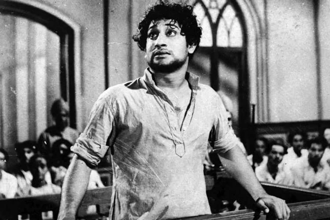 Nadigar Thilagam Sivaji Ganesan Birthday