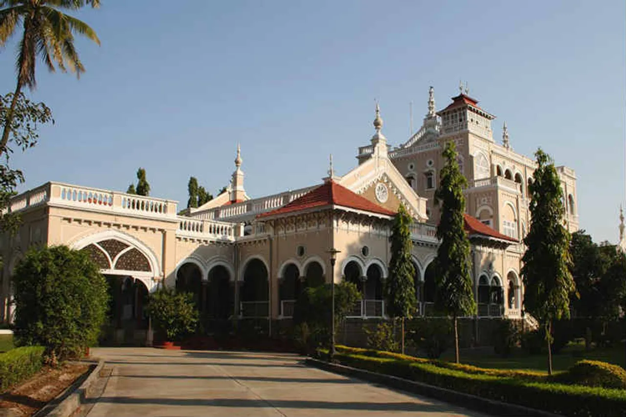 Pune Tourist Places