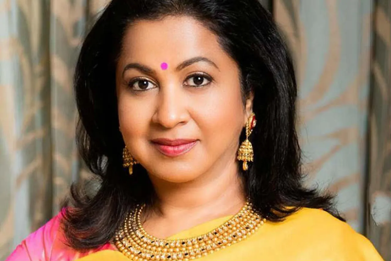 Raadika Sarathkumar, tamil serial news, tamil tv shows