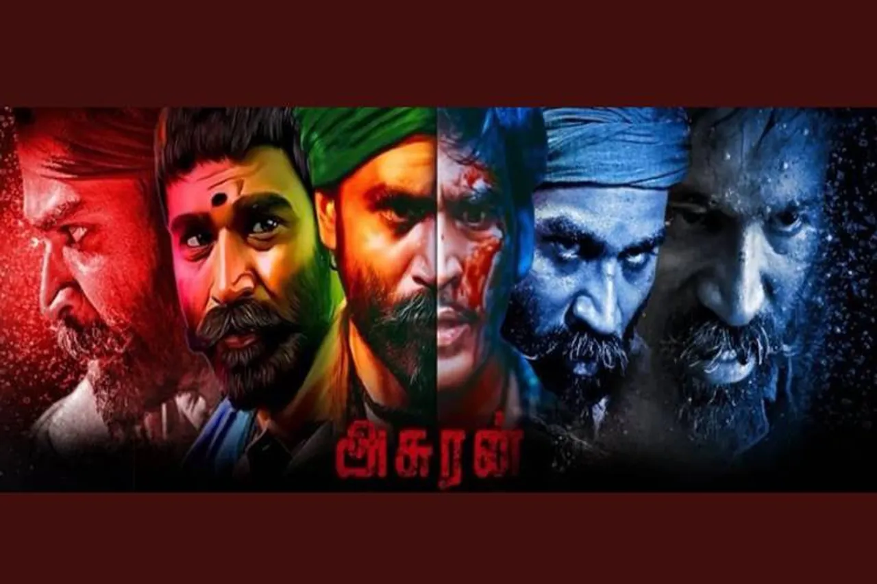 Asuran Movie Review