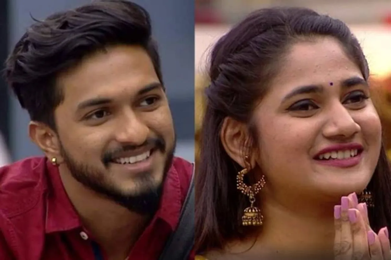 bigg boss 3 winner 2019 bigg boss promo kamalhaasan vijay tv - பிக்பாஸ் சீசன் 3 வின்னர் யார்? எதிர்பாராததை எதிர்பாருங்கள்!
