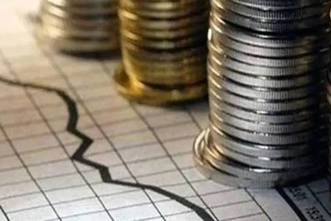 IMF revises India’s growth projection from 7.3 to 6.1% in 2019 - இந்தியாவின் பொருளாதார வளர்ச்சி 6.1% ஆக குறையும் - சர்வதேச நிதியம் அறிக்கை