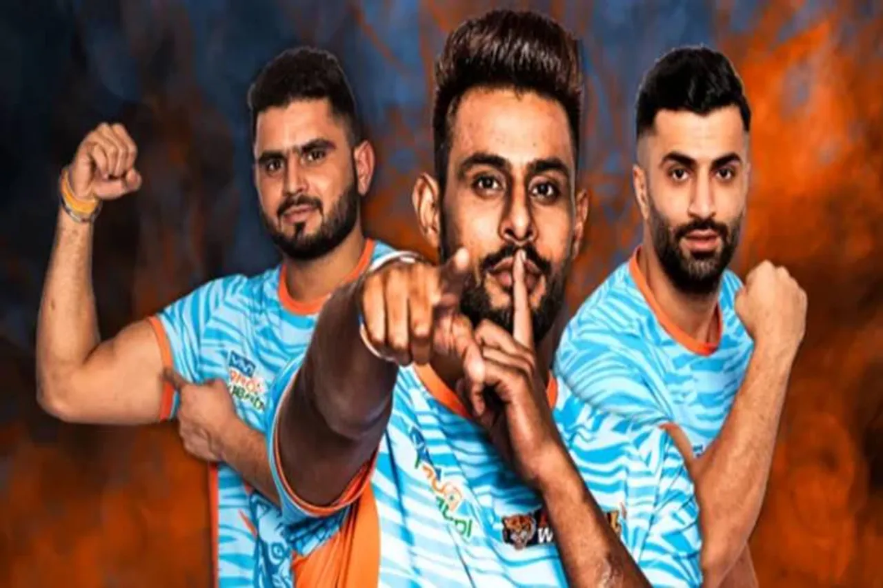 pro kabaddi league final 2019 dabang delhi vs bengal warriors - புரோ கபடி லீக் 7வது சீசன் கிளைமேக்ஸ் - இறுதிப் போட்டியில் வெல்லப் போவது யார்?