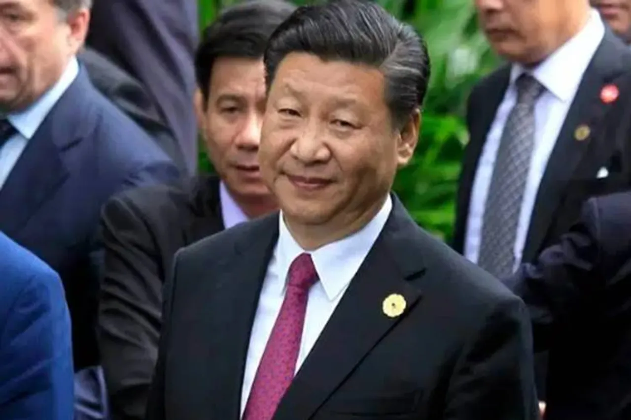 xi jinping india visit live, Modi-Xi meet live