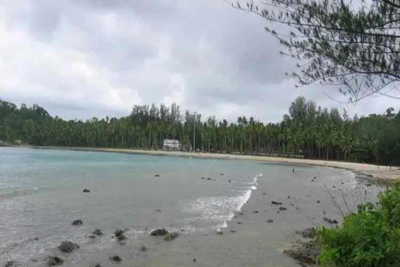 andaman and nicobar islands, odisha, puri district, Andaman man survives 28 days at sea, man drifts from andaman to odisha,28 நாள் கடலில் உயிர் பிழைத்த மனிதர், அந்தமான் மனிதர், andaman storm, Tamil indian express news
