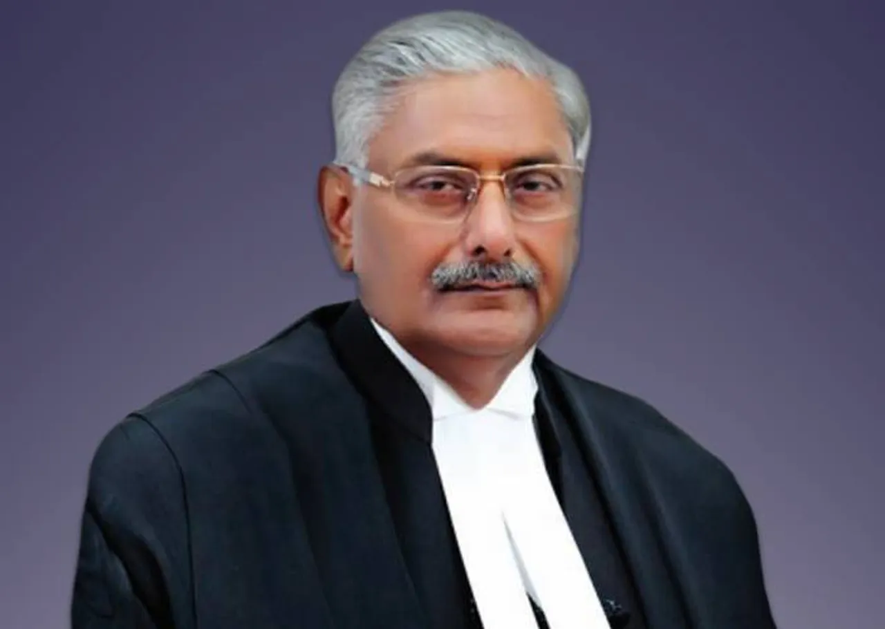Tamilndu live updates ; justice mishra comments about about Delhi pollution