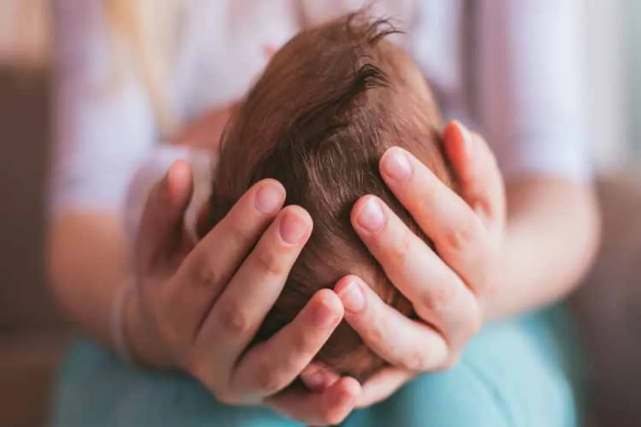 child birth, foetus, male-female ratio, maternity care, neonatal care, pregnancy, pregnant women, prenatal care, reproductive health, stress, stress in women