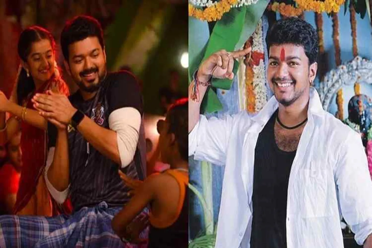 bigil, vijay, vijay films, women in tamil films, change in vijay's films, women in vijay's films, sivakasi, விஜய், பிகில், சிவகாசி, அட்லீ, vijay movies, bigil review, women in bigil, tamil films, chennai news, vijay atlee,