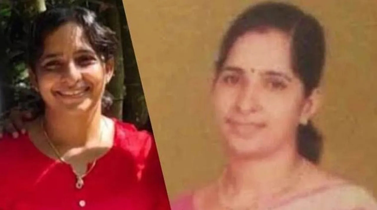 kerala cyanide murder, kerala woman murders family, kerala cyanide murders, kerala woman kills family, kerala koodathai case, koodathai village koodathai cyanide murder, kerala, indian express