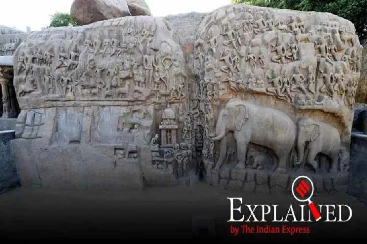 mahabalipuram, mamallapuram, narendra modi, xi jinping, modi-xi summit, tourism in mahabalipuram, India China Summit,India China Informal Summit,mahabalipuram