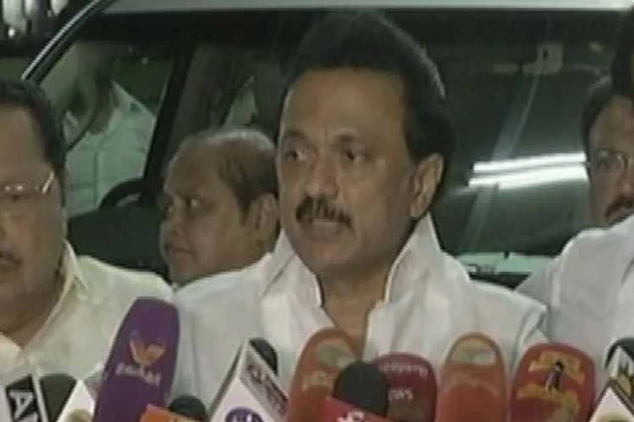 சென்னையில் கட்டுப்பாடு பகுதிகளில் வீடு வீடாக பரிசோதனை தேவை: மு.க.ஸ்டாலின்