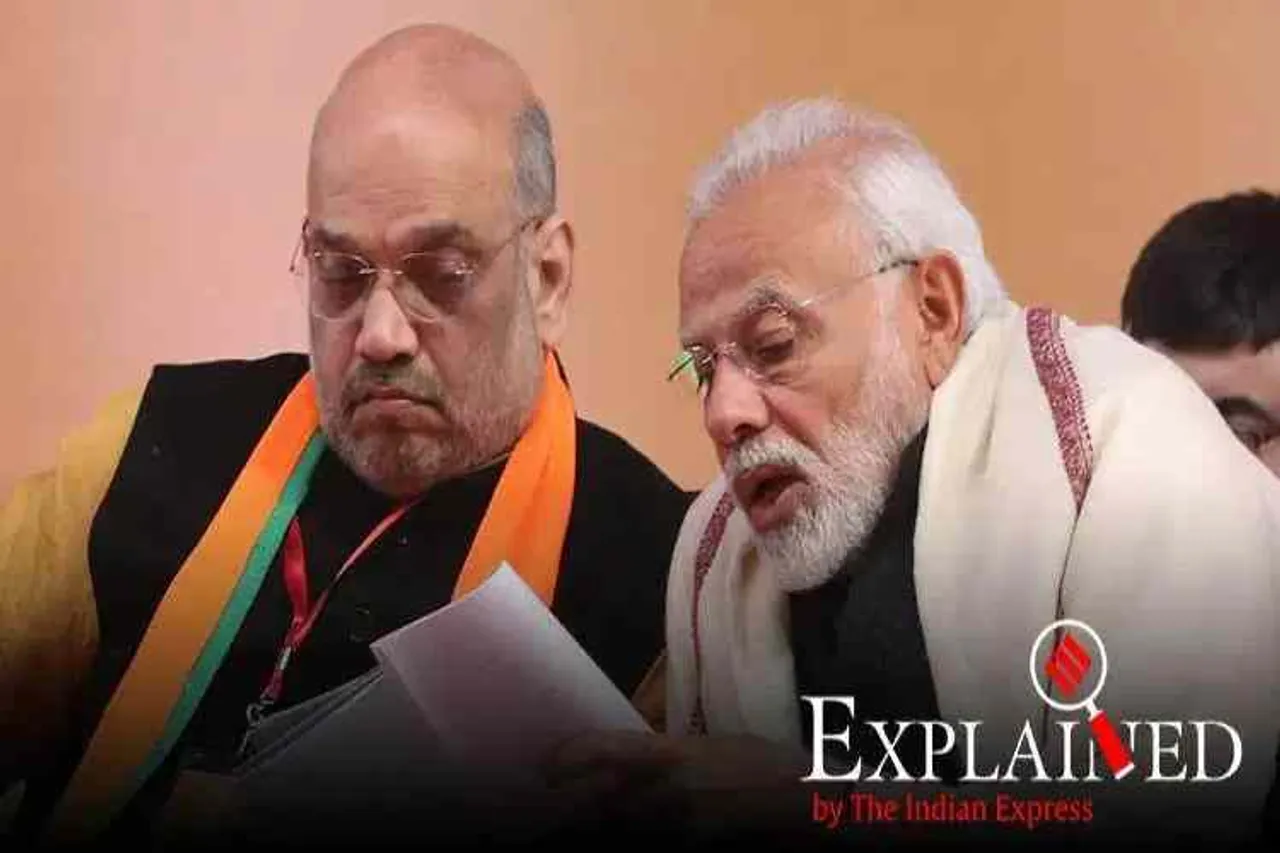 maharashtra election results, haryana election results, bjp in haryana, congress in haryana, மகாராஷ்டிரா தேர்தல் முடிவுகள், ஹரியானா தேர்தல் முடிவுகள், காங்கிரஸ், பாஜக, bjp maharashtra, congress maharashtra, Tamil indian express