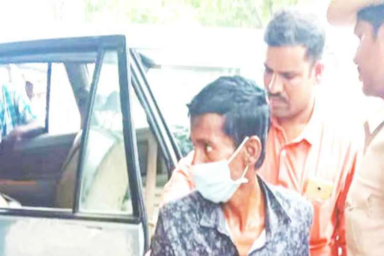 trichy, lalitha jewellers, theft, accused murugan, 100 crore assets, police enquiry