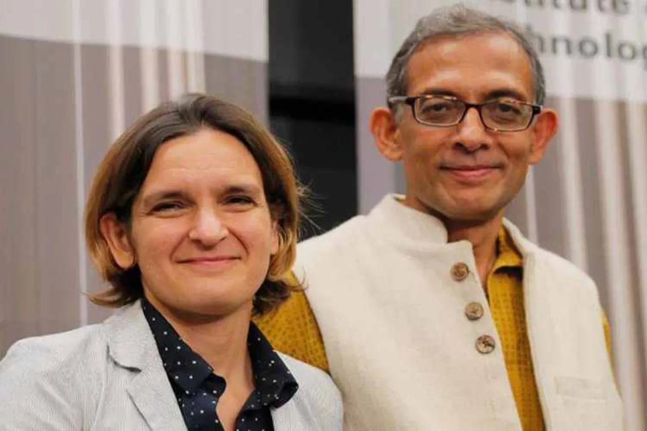 tamil nadu,economics,Abhijit Banerjee,Abdul Latif Jameel Poverty Action Lab, nobel prize, tamil nadu government, jayalalitha, o.panneerselvam