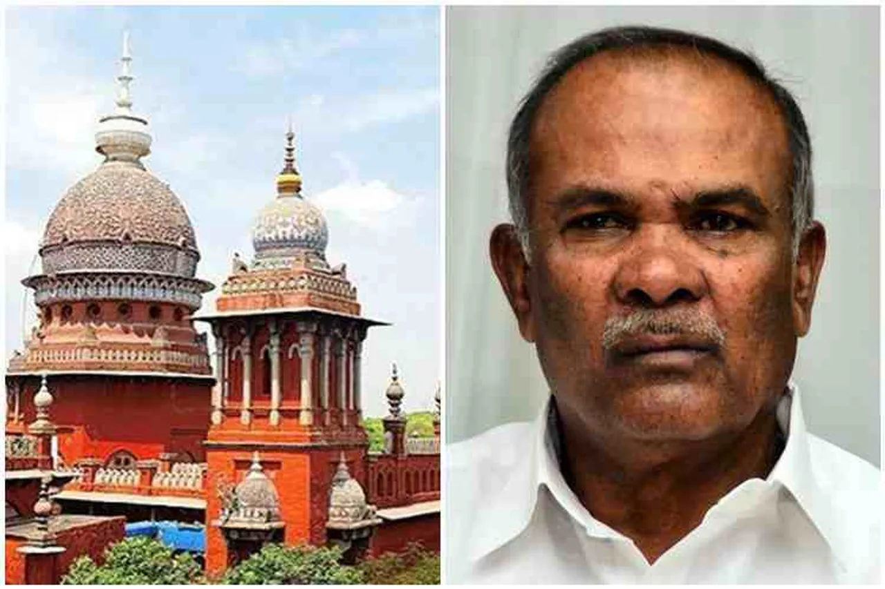 chennai high court, assembly election results, radhapuram constituency, tirunelveli, dmk, admk appavu, inbadurai, defeat, recount