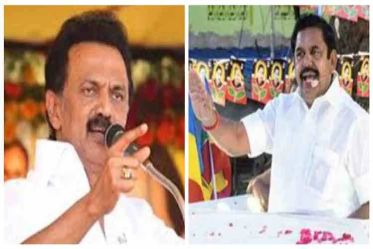 Tamil Nadu news today live updates