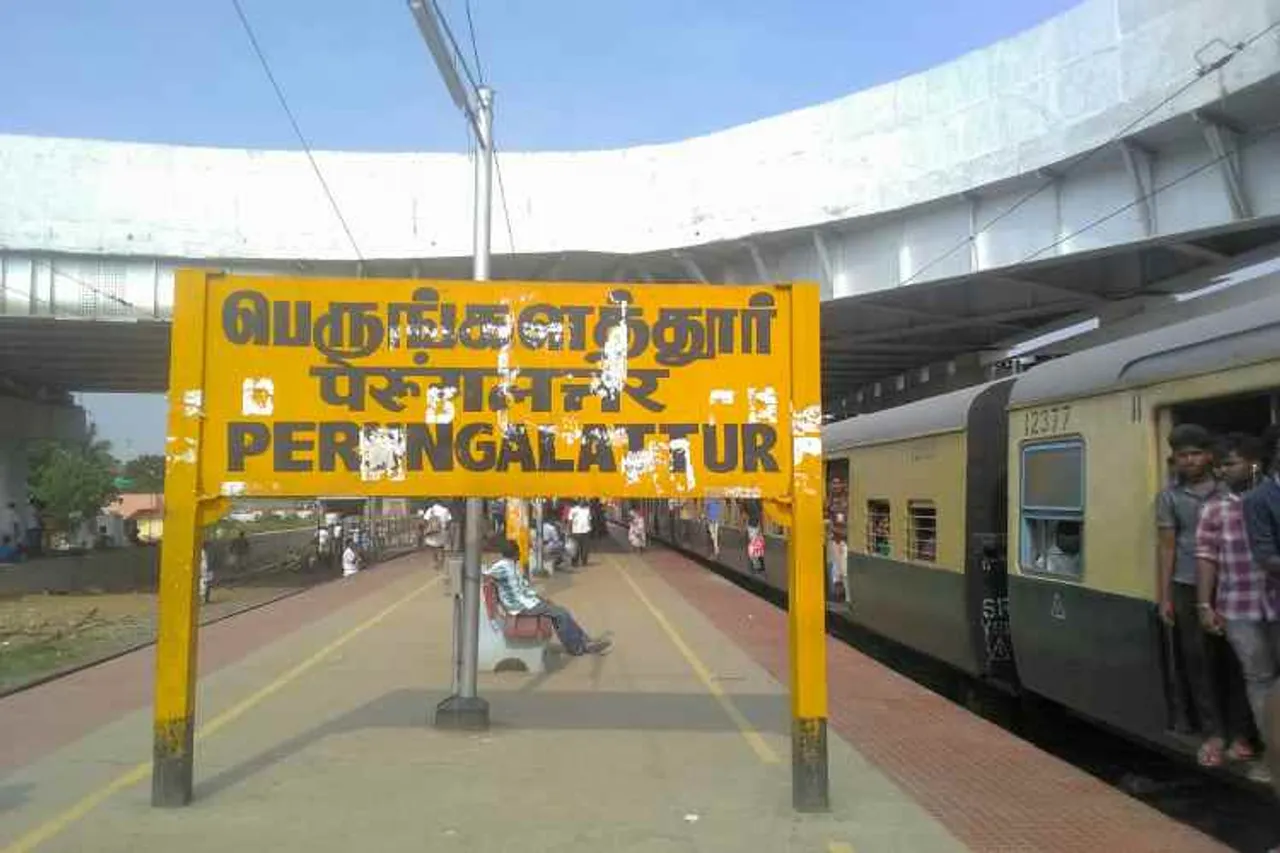 indian railways,train,railway station,delhi railway station,mumbai railway station,chennai railway station,cleanest and dirtiest railway station,railways,railways news,livemint,swachh bharat
