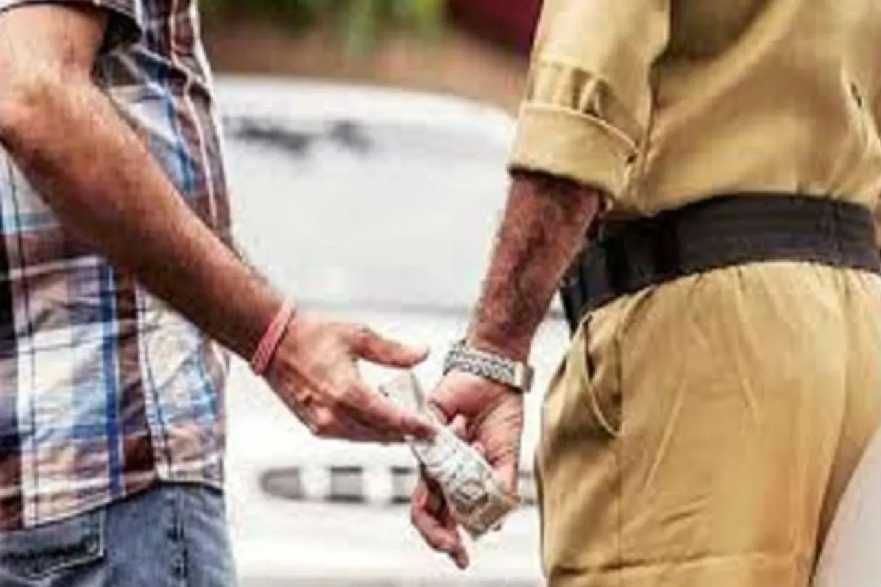 kovai police viral video