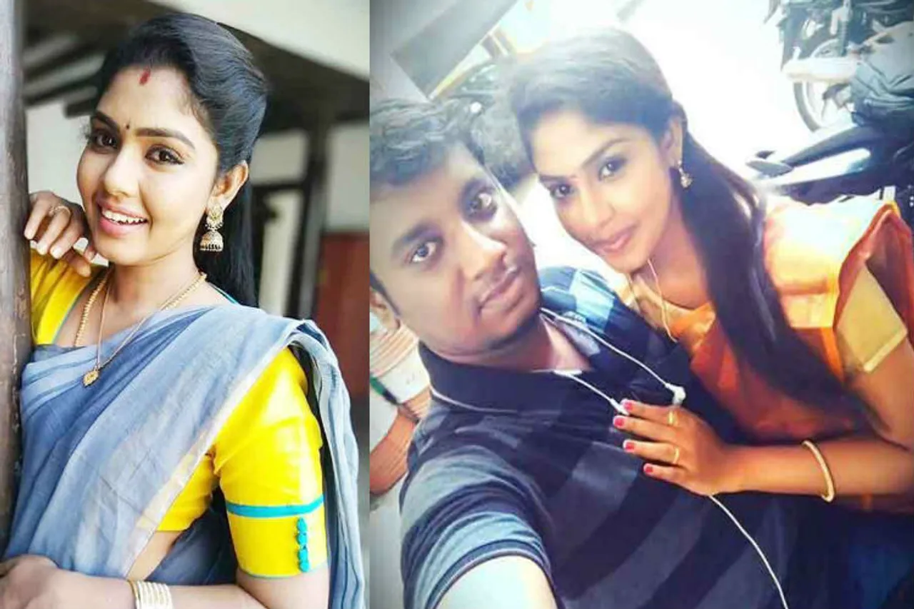 vijay tv pandian stores meena