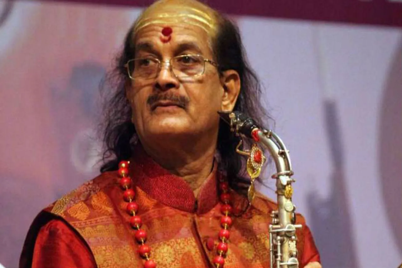 kadri gopalnath death news
