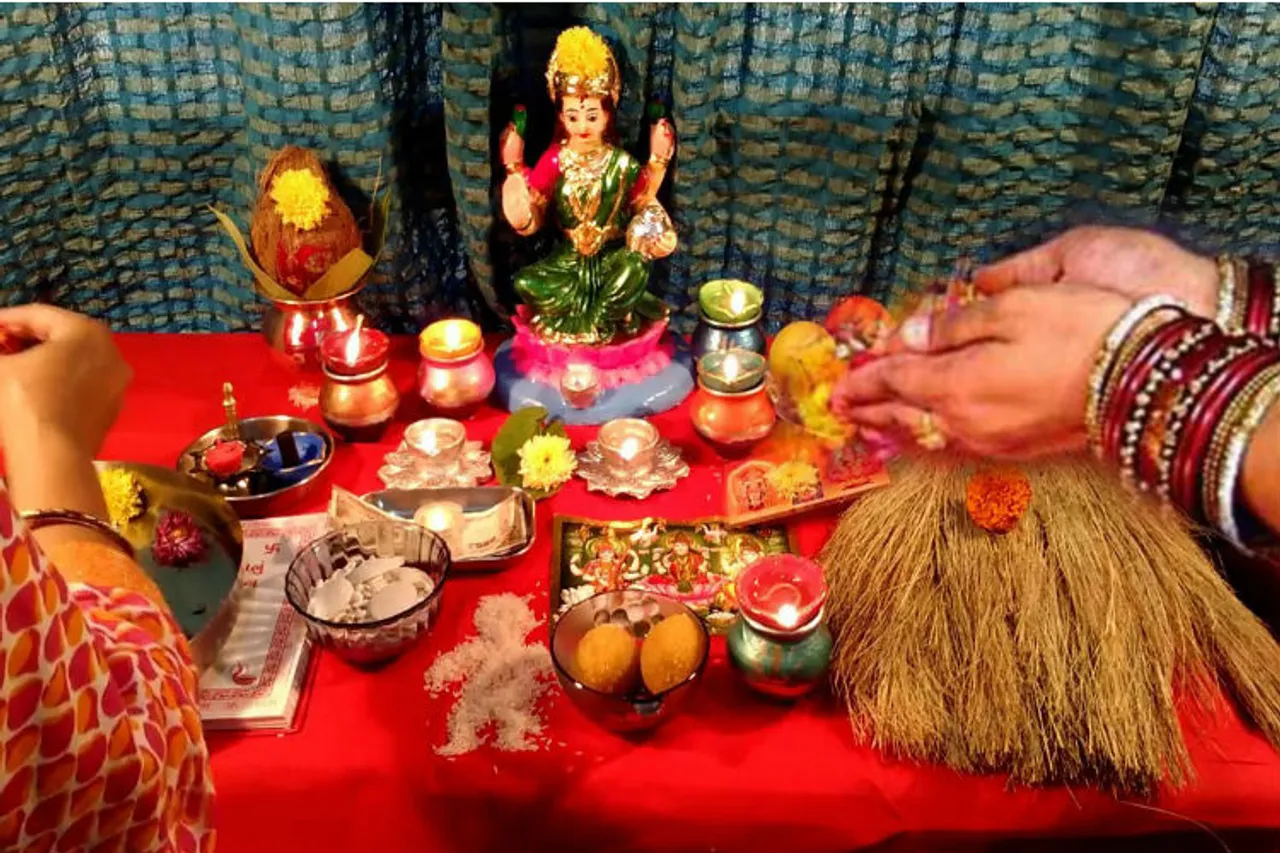 diwali nombu 2019