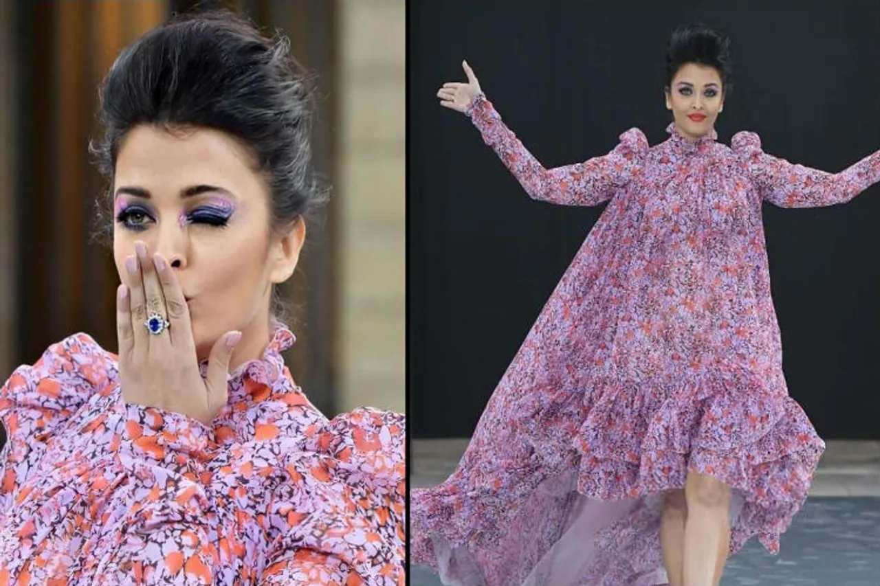 aishwarya rai age