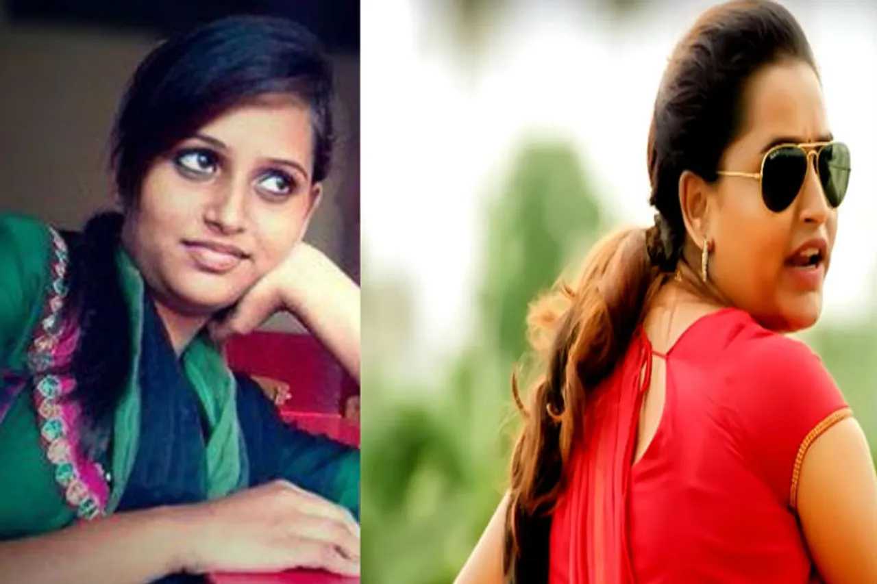vijay tv jacqueline photos