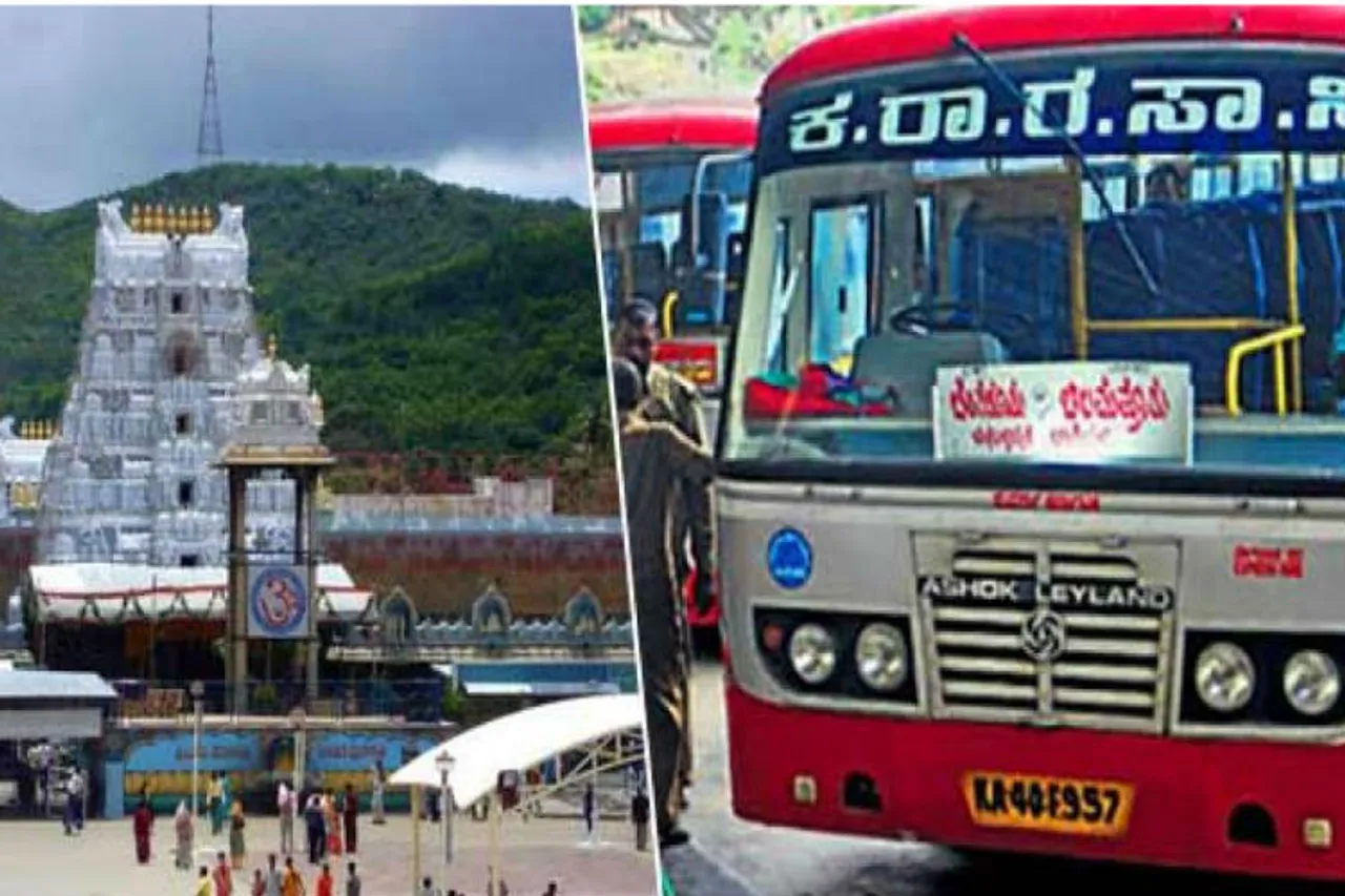 tirupati temple open