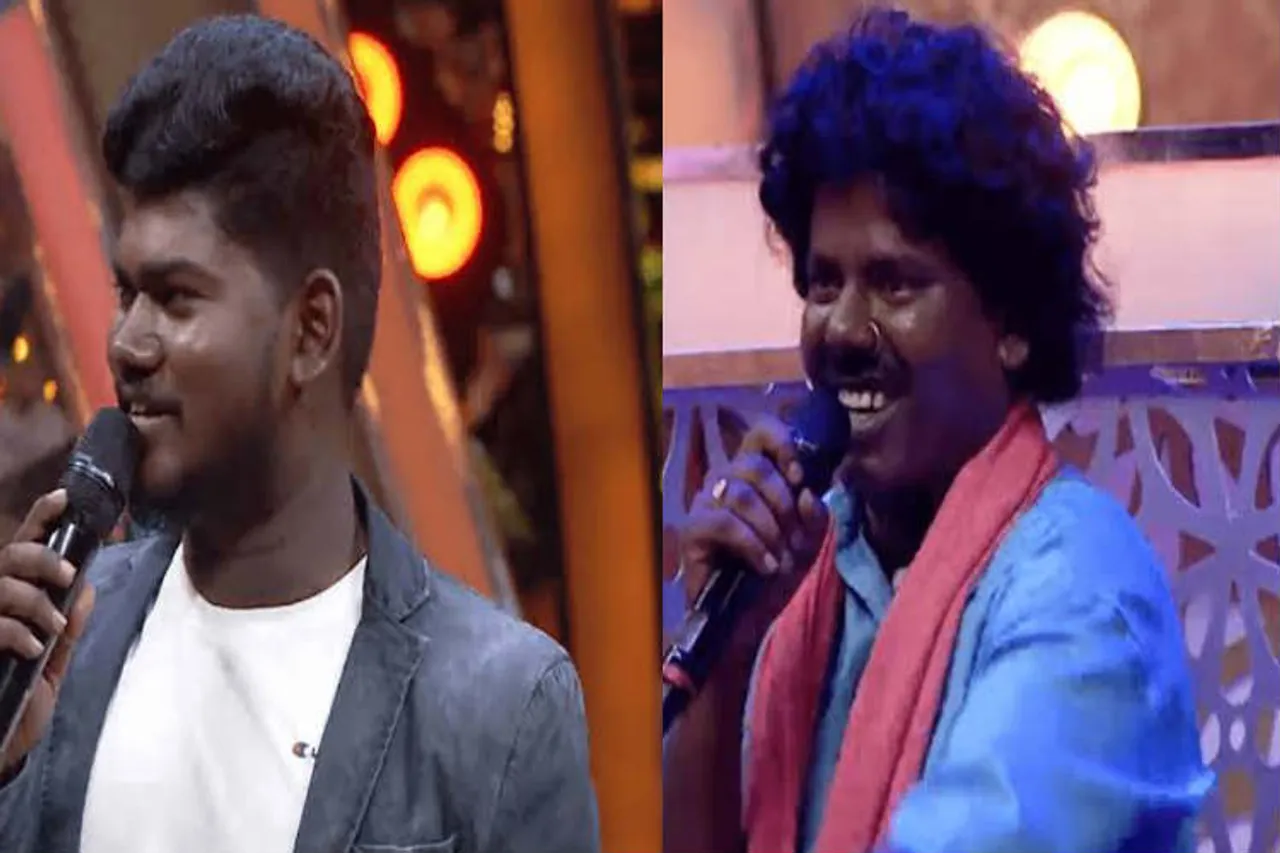 vijay tv super singer