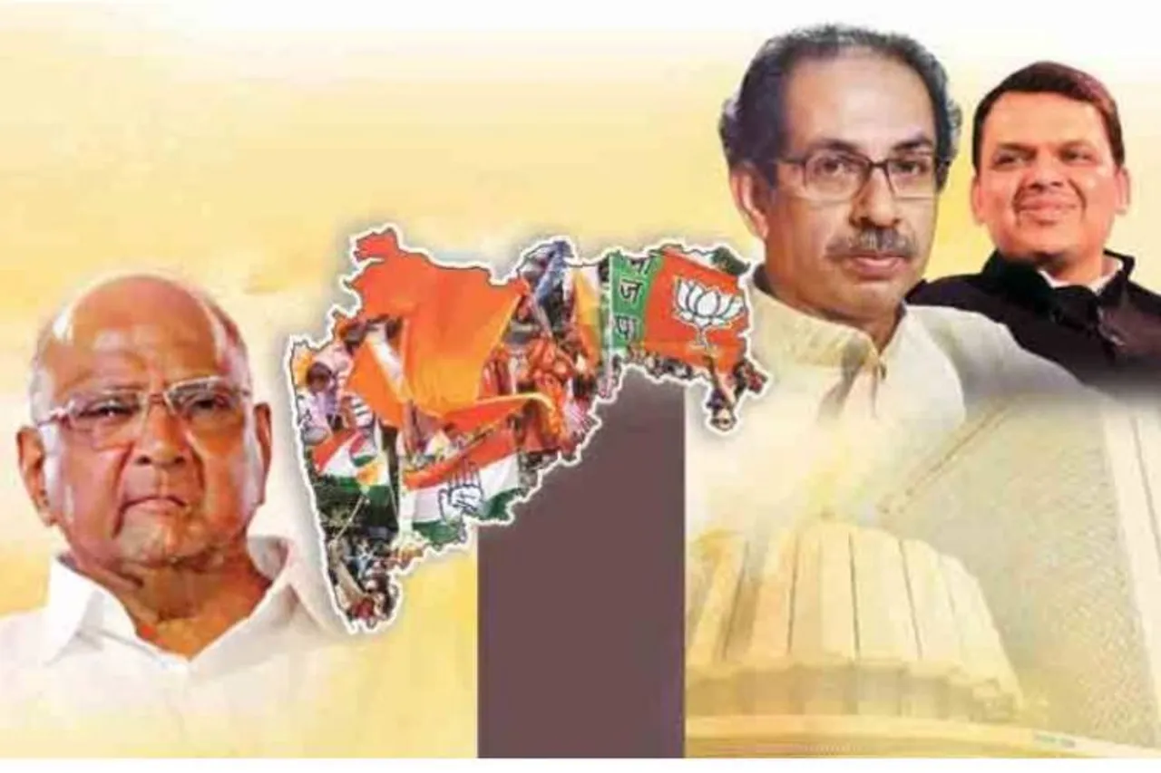 ஏன் இவ்வளவு மௌனம் தம்பி ? கேள்வி கேட்கும் சிவசேனா