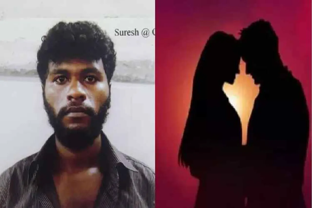 chennai, crime suresh, idly, illegal affair