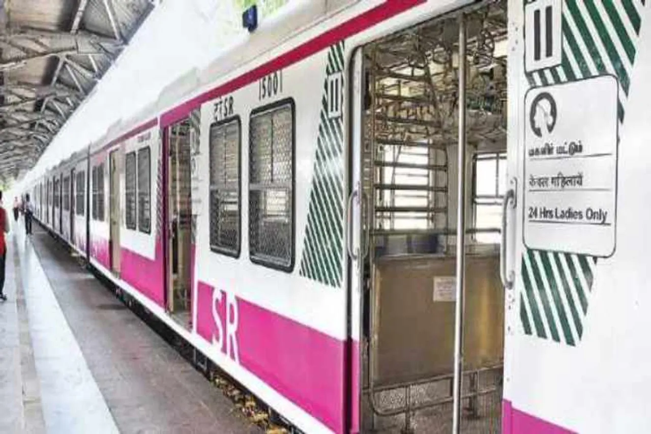 chennai, chennai high court, chennai suburban train, suburban train coaches, case, rejected