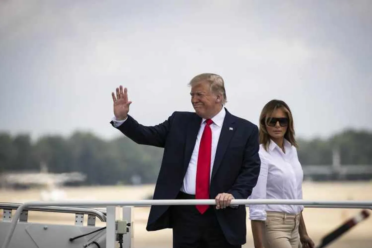 Donald Trump resort g7 summit, g7 summit reump resort, G7 summit 2020, world news