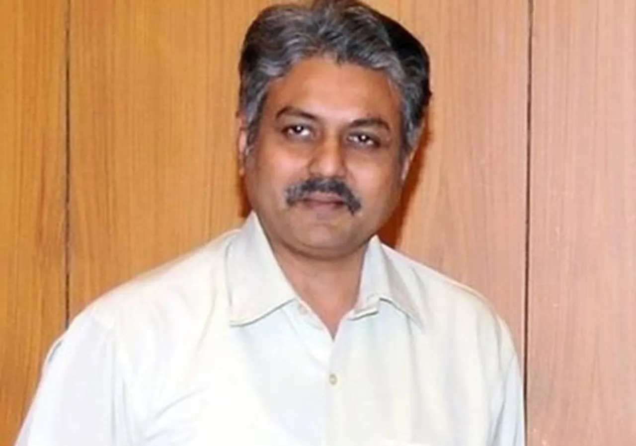 TN New CIC R Rajagopal, Chief information commission